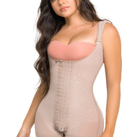 FE3103 LABELLA FAJA EXTRA CORTA TIRANTE ACOLCHADO POWER UP MAXI