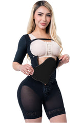 Tabla Abdominal Mariposa TB5071 | Ayuda a Aplanar y Moldear el Abdomen