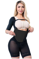 Tabla Postquirúrgica Grande TB5060 | Compresión Abdominal para Abdomen Amplio