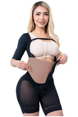 Tabla Postquirúrgica Grande TB5060 | Compresión Abdominal para Abdomen Amplio