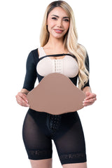 Tabla Abdominal Mariposa TB5071 | Ayuda a Aplanar y Moldear el Abdomen
