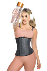 Cinturilla Deportiva Espalda alta con 4 Niveles de Broche|Soy Disciplina - Labella Deportivo