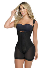 Faja Tirante Confort Short Corto Clásica con 4 Niveles de Ajuste |Soy Especial – Labella Majesty