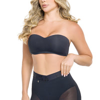 SS3103 LABELLA SHORT CORTO TALLE MEDIO POWER UP MAXI