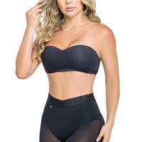 SS3103 LABELLA SHORT CORTO TALLE MEDIO POWER UP MAXI