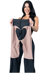 LEGGINGS FAJA BOOTY UP SKINNY LEVANTA POMPA Y CONTROL ABDOMEN