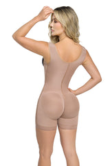 Faja Tirante Confort Short Corto Clásica con 4 Niveles de Ajuste |Soy Especial – Labella Majesty