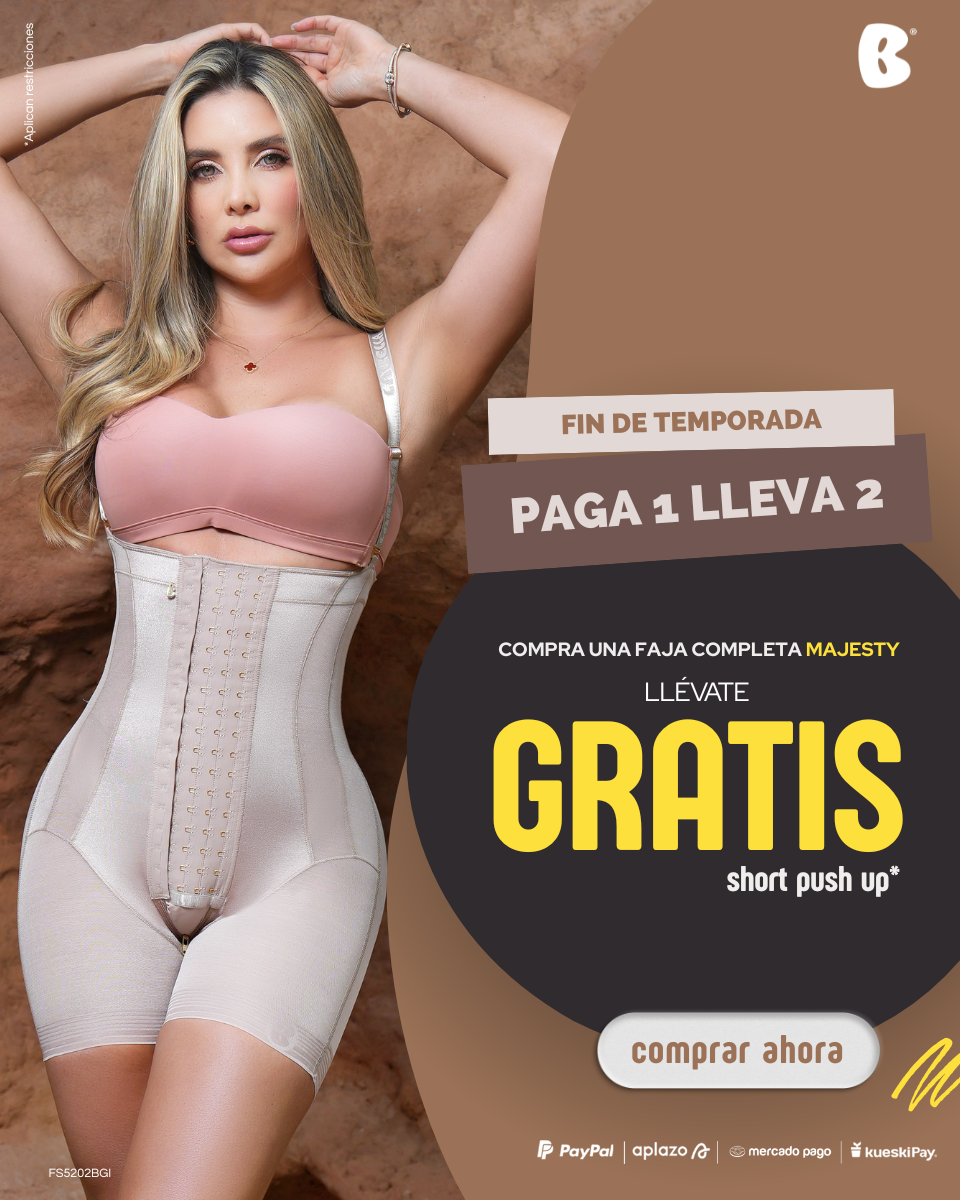 Linea Majesty Short