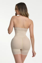SHORT PUSH UP TALLE SUPER ALTO MAXIGLUTEOS FP1505
