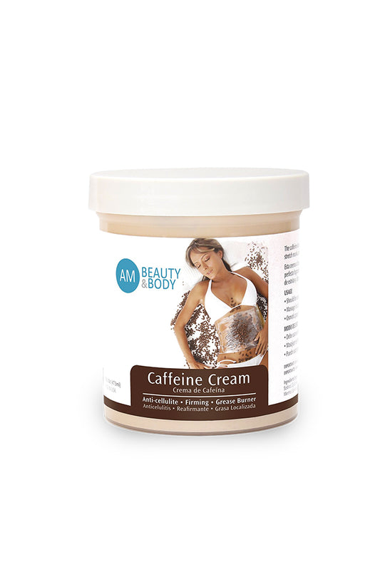 CR5067 CREMA CAFEINA