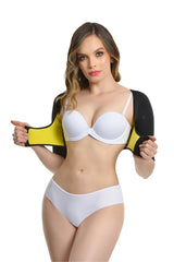 MANGAS FITNESS DE NEOPRENO FL7503