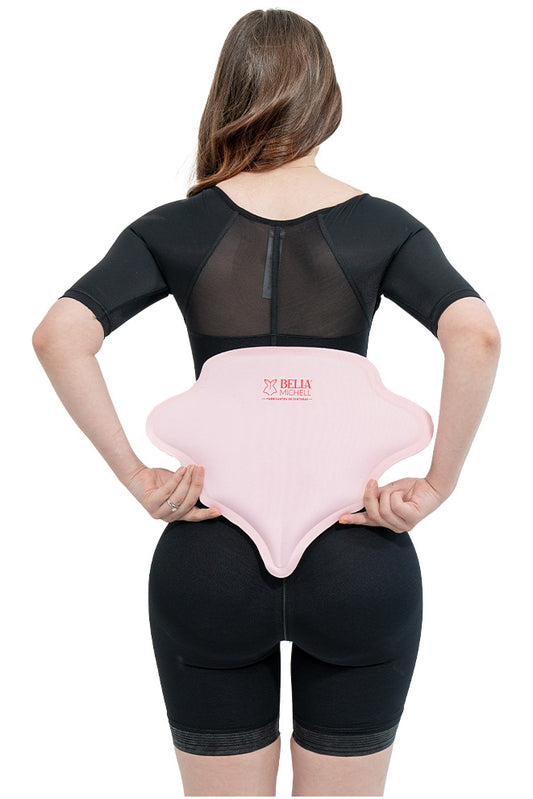 Moldeador y Marcador Derrier Mariposa ML1005 | Compresión Lumbar Postquirúrgica y Moldeo Corporal