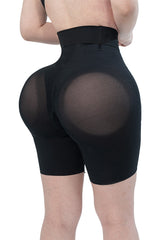 Panty Short Moldeador Sexy Media Pierna a la Cintura |Soy Versátil –  Labella Majesty