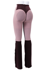 Leggings BBLuxury Campana Triple Realce Power Up Maxi | Anti Celulitis LG7175