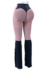 Leggings BBLuxury Campana Triple Realce Power Up Maxi | Anti Celulitis LG7175