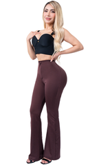 Leggings BBLuxury Campana Triple Realce Power Up Maxi | Anti Celulitis LG7175