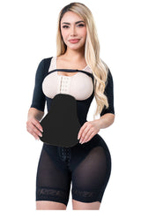 Tabla Postquirúrgica Pera TB5058 | Compresión Abdominal y Moldeo Corporal