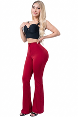 Leggings BBLuxury Campana Triple Realce Power Up Maxi | Anti Celulitis LG7175