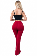 Leggings BBLuxury Campana Triple Realce Power Up Maxi | Anti Celulitis LG7175