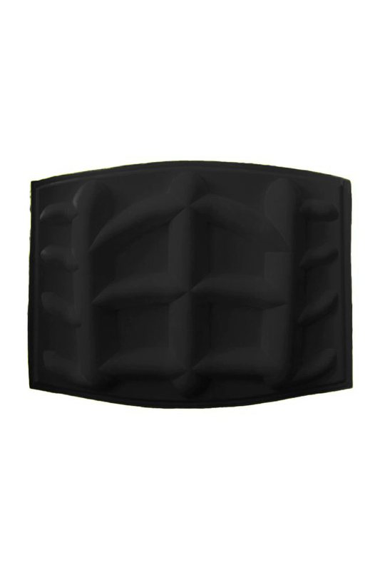 TB1004 TABLA DE MARCAJE ABDOMINAL