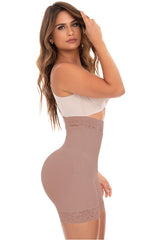 SHORT CALZON FAJA COSTILLERO ULTRASECRET SF8485