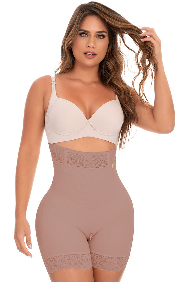 SHORT CALZON FAJA COSTILLERO ULTRASECRET SF8485