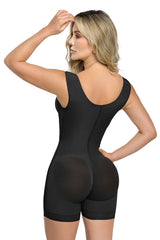 Faja Tirante Confort Short Corto Clásica con 4 Niveles de Ajuste |Soy Especial –  Labella Majesty