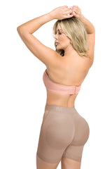 Panty Short Moldeador Sexy Corto a la Cintura |Soy Encanto –  Labella Majesty