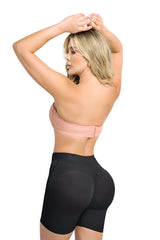 Panty Short Moldeador Sexy Corto a la Cintura |Soy Encanto –  Labella Majesty