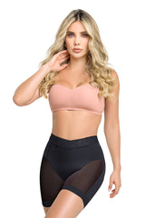 Panty Short Moldeador Sexy Corto a la Cintura |Soy Encanto –  Labella Majesty