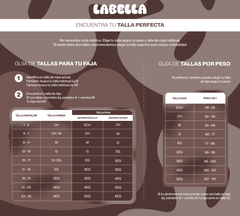 Leggings Skinny Booty Up Doble Realce y efecto inmediato | Faja Integrada Alta Compresión LG7178
