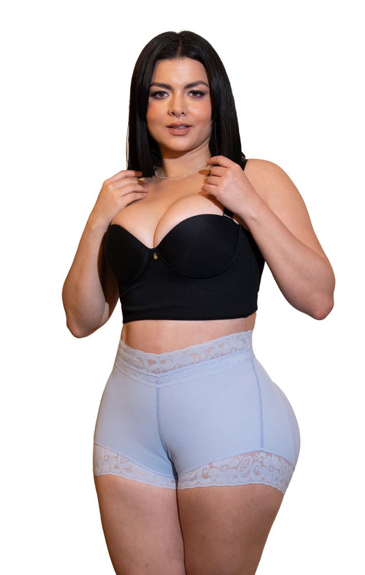 SF1513 CALZON FAJA EXTRACORTO KISS