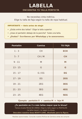 Faja Majesty Short Corto a la Cintura Ultracómoda Ultrainvisible UltraSkin | Soy Encanto — LABELLA