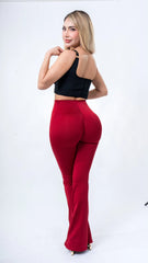 LEGGINGS FAJA BOOTY UP CAMPANA LEVANTA POMPA Y CONTROL ABDOMEN