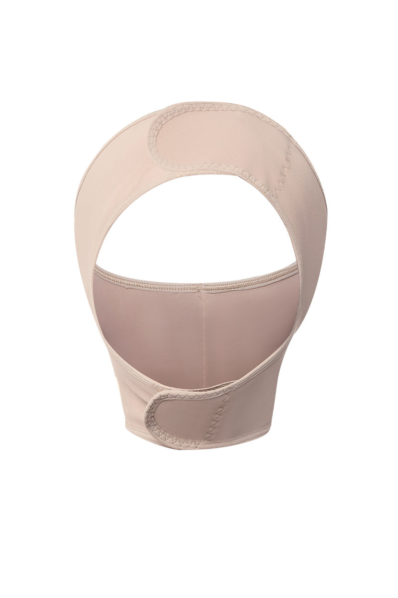 Soy resiliente - Mentonera Ajustable de Moldeo y Soporte| Labella Power Up
