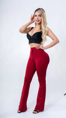 LEGGINGS FAJA BOOTY UP CAMPANA LEVANTA POMPA Y CONTROL ABDOMEN