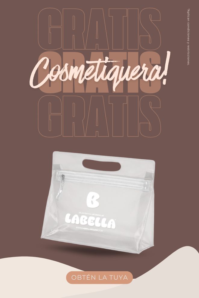 Regalo Mes de La Mujer