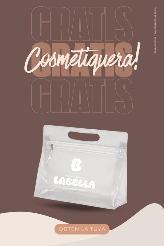 Regalo Mes de La Mujer